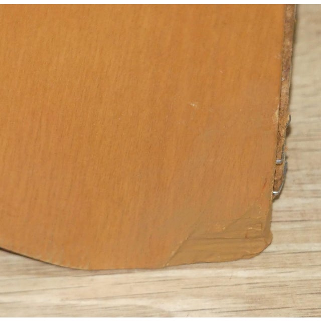 Tricolo Chest of Drawers from Ilse Möbel, 1950s For Sale - Image 13 of 14