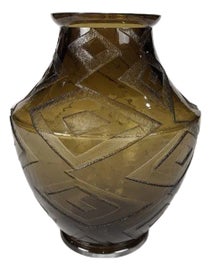 Example of Art Deco Vases