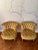 Little French chairs to add style to your home! Great with other art deco furnitures.
