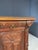 20th Century Carved Wooden Cabinet, 1940s For Sale - Image 4 of 17