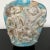 Figural Neoclassical Table Lamp by Marcello Fantoni Featuring Angels For Sale - Image 10 of 10