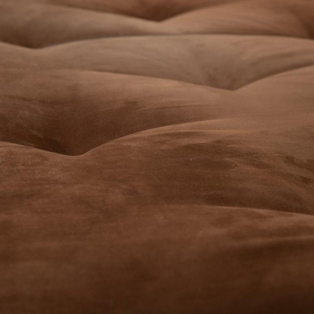Modern Nomade 2 Fabric Corner Sofa from Ligne Roset For Sale - Image 3 of 12