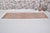Vintage Oushak Hallway Runner For Sale In Phoenix - Image 6 of 10