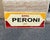 Vintage Peroni Beer Sign, 1960s For Sale - Image 4 of 9