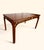 Mid Century Chinese Chippendale Fretwork Cocktail Table For Sale - Image 16 of 18
