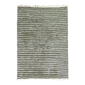Mohair Angora Turkish Rug