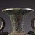 Pair of Chinese Archaistic Bronze Vases With Dragon Handles For Sale - Image 9 of 10