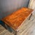 19th Century French Provincial Dining Table With Two Drawers For Sale - Image 12 of 16