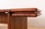 Metal Supreme Executive Desk by Henning Jensen & Torben Valeur for Dyrlund, 1970 For Sale - Image 7 of 10