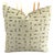 Handcrafted Decorative Pillow Case For Sale