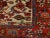 Vintage Hand Knotted Persian Malayer Gallery Runner For Sale In Los Angeles - Image 6 of 13