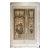 19th Century French Chromolithograph – Rococo Decorative Panel Design For Sale