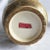 19th Century Japanese Meiji Period Satsuma Ceramic Vases with Geometric Design, Set of 2 For Sale - Image 3 of 5