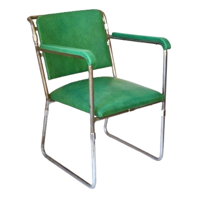Hopmi Armchair, 1930s For Sale