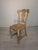 Rustic Chair in Pine For Sale - Image 8 of 15