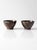Pair of Vintage Handmade Studio Pottery Bowl For Sale - Image 10 of 10