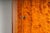 19th Century Biedermeier Corner Cabinet in Birch For Sale - Image 17 of 18