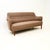 Brown Vintage Swedish Samsas Sofa attributed to Carl Malmsten, 1960 For Sale - Image 8 of 8