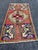 Turkish Yastik Rug 1'7" x 3'1" #23909 Explore a curated collection of hallway runners, wool rugs, and handmade...
