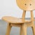 3221 Chairs by Jenzo Sakakura for Tendo Mokko, 1980s, Set of 4 For Sale - Image 10 of 11