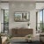 Davis Mirror Black For Sale - Image 9 of 10