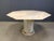 Italian Octagonal Marble Dining Table, 1970s For Sale - Image 10 of 14