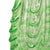 Large Vintage Green Glass Vase, 1960s For Sale - Image 17 of 18