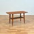 Coffee Table in Teak by Alberts Tibro, 1950s For Sale - Image 9 of 9