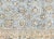 1940s Persian Tabriz Rug. Hand woven in the Tabriz region of Northern Iran. Distressed and refinished in the U.S. The...