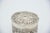 Silver Box with Reliefs, in Good conditions.