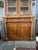 Vintage Empire-Style Display Cabinet in Wood with Bronze Decorations, 1960s For Sale - Image 12 of 17