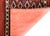 Tribal Early 20th Century Persian Yamut Bag Face Rug For Sale - Image 3 of 14