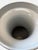 Ceramic Monumental 46.5" Chinese Blue & White Porcelain Landscape Floor Vase For Sale - Image 7 of 7