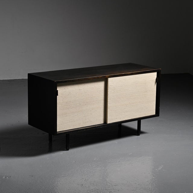 Credenza by Florence Knoll Bassett for Knoll Inc., 1960s For Sale - Image 15 of 15