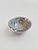 Boho Chic Mid Century Italian Ceramic Bowl For Sale - Image 3 of 8