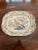 Mid 19th Century Large Victorian Meat Plate, 1850s For Sale - Image 5 of 16