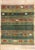 Vintage Persian Gabbeh Rug, 07'07 X 09'03 For Sale - Image 10 of 10