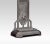 19th Century Cast Iron Umbrella Stand For Sale - Image 3 of 9