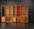 Modular Wall Unit in Pine, 1950s For Sale - Image 9 of 18