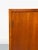 Teak Ry-100 Cabinet by Hans J. Wegner for Ry Møbler, 1960s For Sale - Image 13 of 18