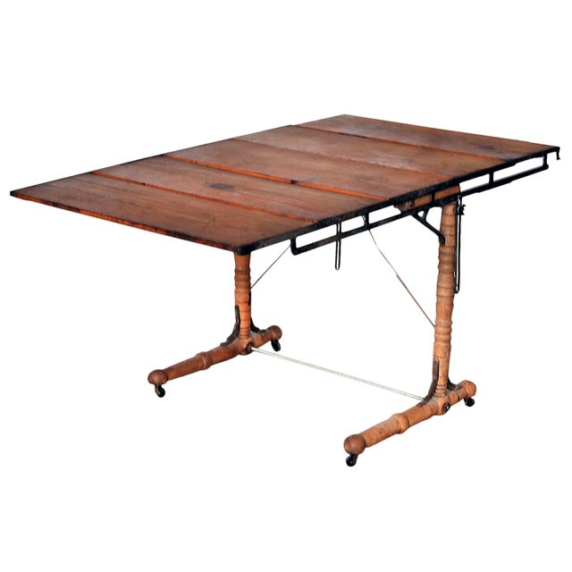 Convertible Shelf to Table Chairish