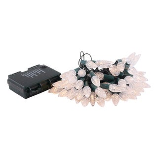 LED 16-foot Light Strand (Set of 2) For Sale