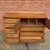 Broyhill Broyhill Premier Sculptra Magna Walnut Mid-Century Modern Gentleman’s Chest For Sale - Image 4 of 11