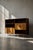 Mid-Century Modern Scandinavian Rosewood Highboard with Bar from Æ. Jensen & T. Mølholm, 1960s For Sale - Image 16 of 18