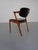 Wood Model 42 Dining Chair in Teak by Kai Kristiansen for Schou Andersen, Denmark, 1960s For Sale - Image 7 of 13