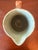 This antique majolica pitcher is the perfect piece for anyone who enjoys majolica. If nature inspires you, the floral...