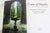 1985 Visions of Paradise Themes and Variations on the Garden by Marina Schinz Linen Hard Cover Book With Dust Jacket For Sale - Image 9 of 16