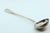 Silver Soup Ladle with Handle, in Very Good conditions. Designed before 1890 This piece has an attribution mark, I am sure...