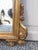 Antique Italian Neoclassical Style Giltwood Mirror For Sale - Image 4 of 18