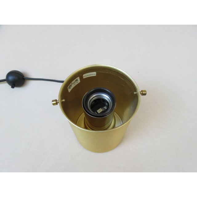 Small Mushroom Table Lamps from Peill & Putzler, 1970s, Set of 2 For Sale - Image 18 of 18